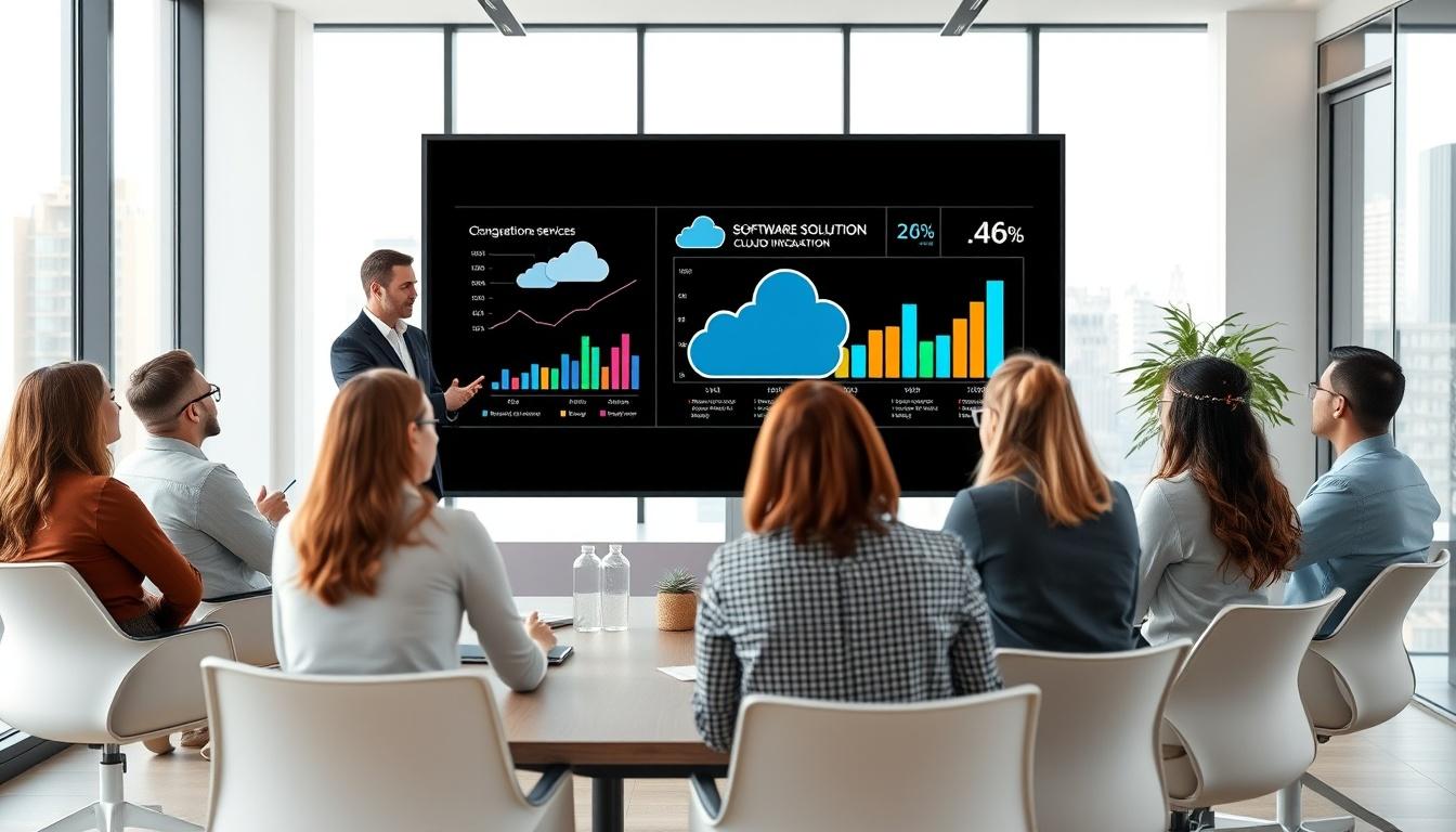 Key Benefits of Our Services